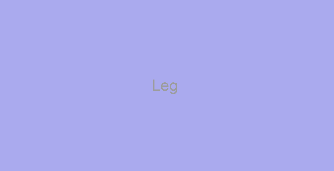 Leg / Arm Passes